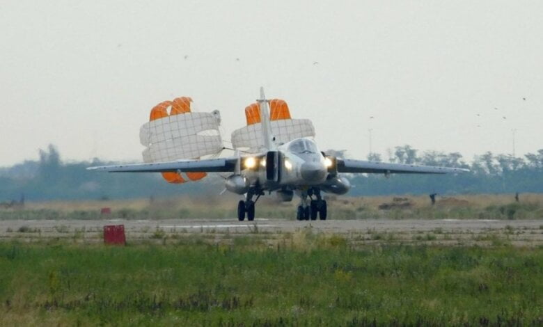 На аэродроме "Кульбакино" в Николаеве завершилась авиационная часть учений "Sea Breeze-2019" | Корабелов.ИНФО image 2