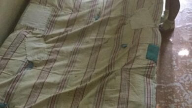 Матрасы из СССР и ржавые кровати: в Николаеве ужаснулись видом палат в детской больнице | Корабелов.ИНФО image 1