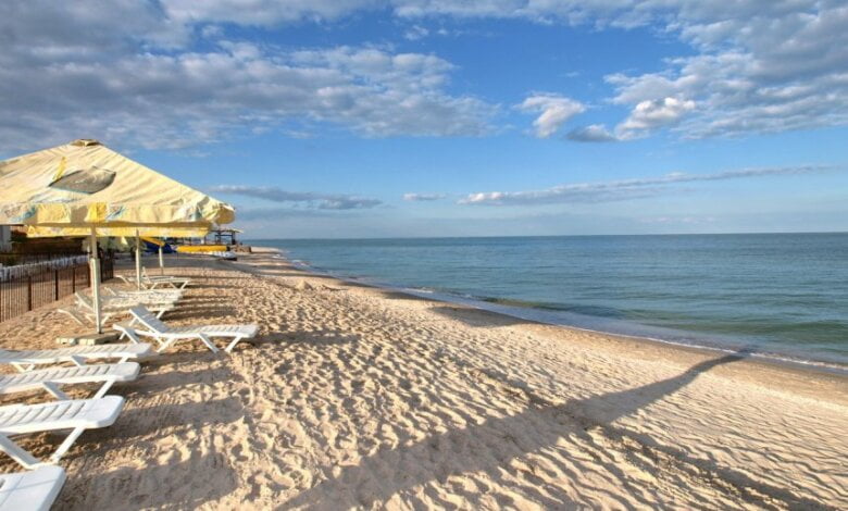 До +33° и без осадков: погода на Николаевщине в выходные | Корабелов.ИНФО