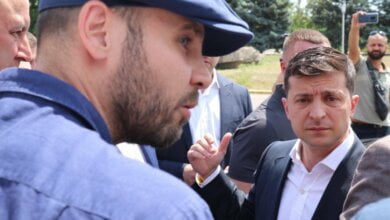 "Сепаратист, антиукраинский пропагандист" может стать губернатором Николаевщины? | Корабелов.ИНФО