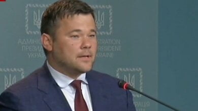 Глава Офиса Президента заявил, что ему предлагали взятку в $20 млн, чтобы Кличко "не трогали" | Корабелов.ИНФО