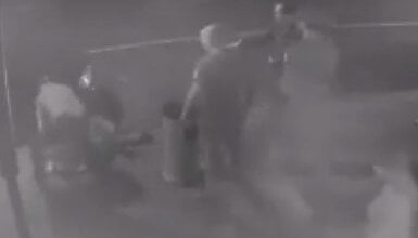 В Одессе охранник ночного клуба одним ударом убил посетителя (видео) | Корабелов.ИНФО