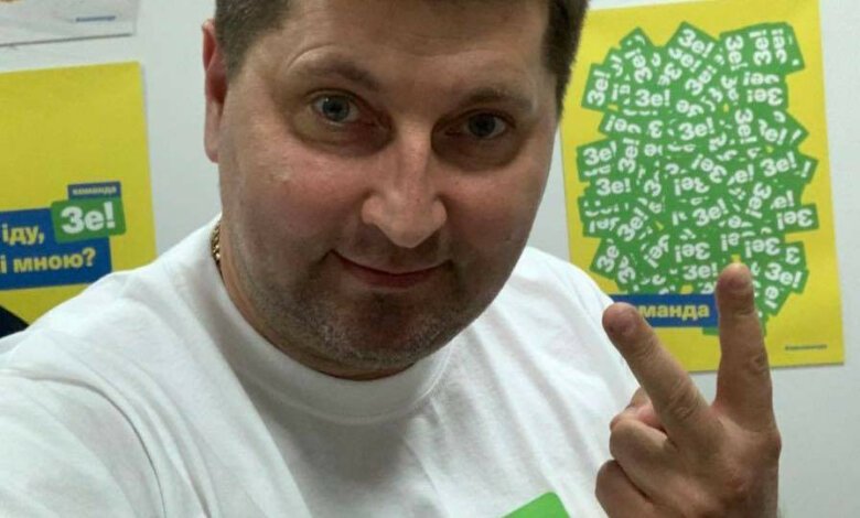 «Слугой народа» в Николаеве управляют бывшие полицейские и прокуроры: «Чтоб пойти в депутаты, нужны только деньги» (АУДИО) | Корабелов.ИНФО