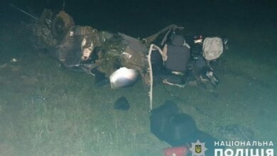 В Николаевской области разбился «Ниссан» — водитель и пассажир погибли | Корабелов.ИНФО image 6