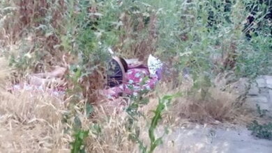 "Закатывает "концерты" в пьяном виде": возле магазина и детской площадки в Корабельном районе "поселился" хулиган | Корабелов.ИНФО image 1