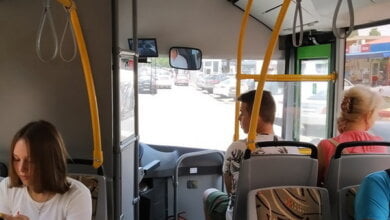 Работает не всё, документы не все, "а в целом - быстро и удобно", - о новых автобусах, вышедших на николаевские маршруты | Корабелов.ИНФО