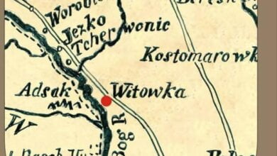 620 рокiв тому на місці сучасного Корабельного району м. Миколаєва Князь Вітовт заклав митницю | Корабелов.ИНФО image 1