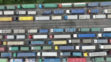 Порт «Ника-Тера» почти в два раза увеличил перевалку зерновых грузов | Корабелов.ИНФО