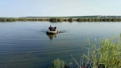 В Витовском районе утонул мужчина | Корабелов.ИНФО