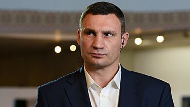 Кличко заявил, что глава офиса Президента Андрей Богдан навязывал ему «смотрящего» (видео) | Корабелов.ИНФО