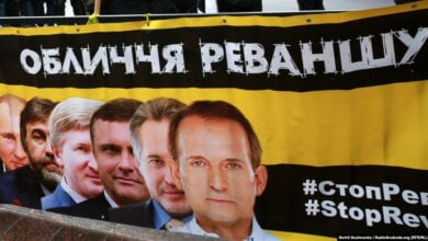 Реванш по-украински. Почему возвращаются опальные политики и бизнесмены | Корабелов.ИНФО