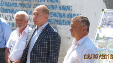 "Обманул с родником - обманет нас и на выборах. Он - просто гастарбайтер здесь", - жители Корабельного района района - о кандидате в нардепы Гайду | Корабелов.ИНФО image 2