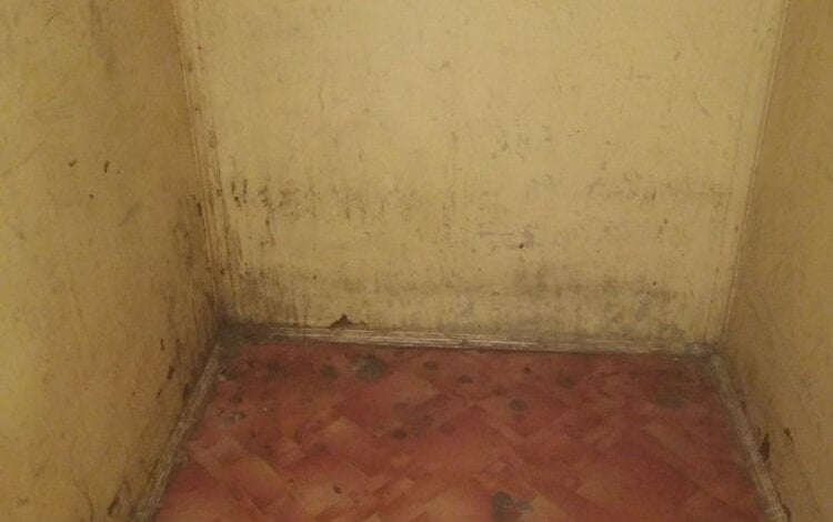 "Ездить в лифте с каждым днем все страшнее", - жители Корабельного района обеспокоены халатностью обслуживающего предприятия | Корабелов.ИНФО image 2