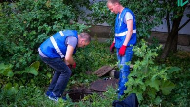 «Отключение – это действенный метод», - «Николаевводоканал» продолжит жестко бороться с должниками | Корабелов.ИНФО