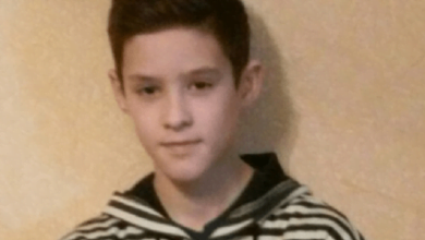 Полиция Корабельного района разыскивает без вести пропавшего 14-летнего Михаила Шулешко | Корабелов.ИНФО