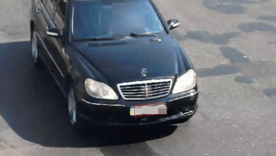 В Николаеве запустили систему поиска угнанных автомобилей «Гарпун» | Корабелов.ИНФО