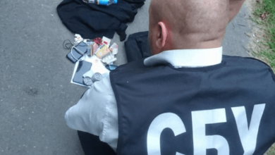 Сотрудники СБУ задержали двоих николаевских пограничников, торговавших наркотиками | Корабелов.ИНФО image 3