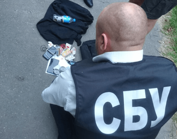 Сотрудники СБУ задержали двоих николаевских пограничников, торговавших наркотиками | Корабелов.ИНФО image 3