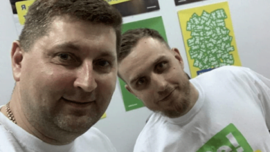 «Назначены за деньги», – Волонтеры «Зе! команды» выступают против «мажоритарщиков» от партии «Слуга народа» по Николаеву | Корабелов.ИНФО