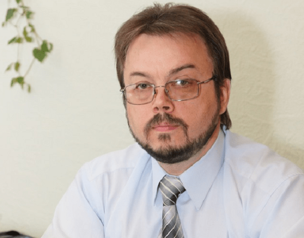 У директора «Зори»-«Машпроект» Картошкина закончился контракт – вместо него исполняет обязанности Николай Тройнич | Корабелов.ИНФО