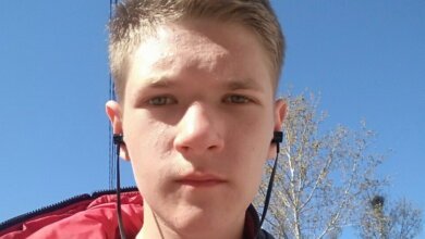 Жительница Корабельного района попросила помощи в розыске ее 16-летнего сына | Корабелов.ИНФО image 1