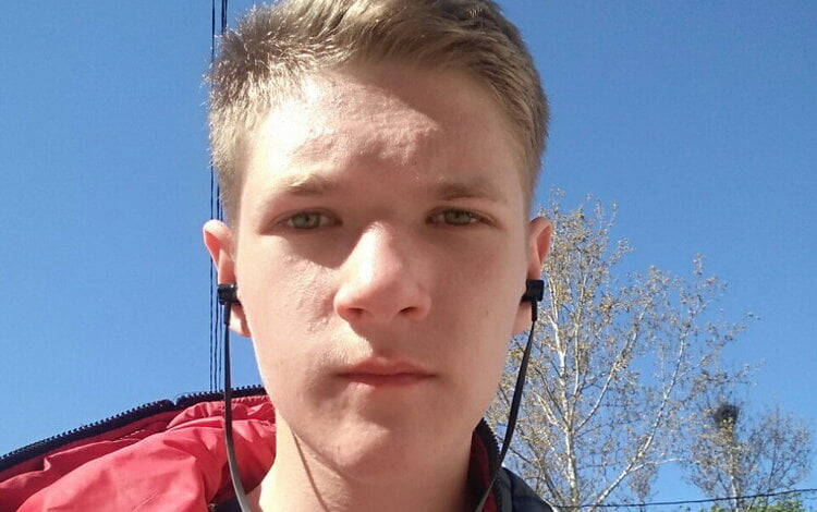 Жительница Корабельного района попросила помощи в розыске ее 16-летнего сына | Корабелов.ИНФО image 1