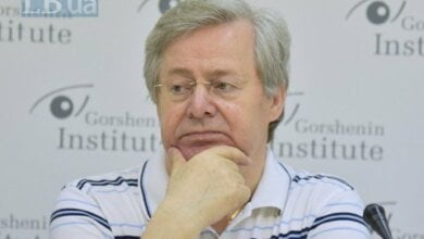 Умер уроженец Николаевщины Виктор Мусияка, который был одним из авторов Конституции Украины | Корабелов.ИНФО