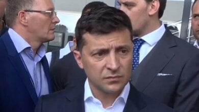 «Почему мне все говорят, что Николаев - самый бандитский город?», - Зеленский | Корабелов.ИНФО