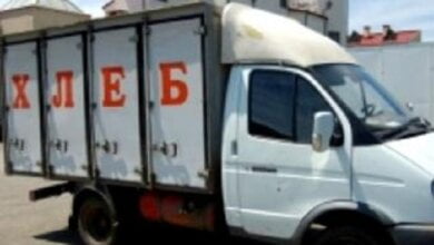 Водитель решил украсть 40 тыс.грн. у хлебокомбината в Витовском районе и заявил, что его ограбили | Корабелов.ИНФО