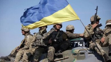 5 июля 2019 г. – пятая годовщина освобождения Славянска и Краматорска от российской оккупации | Корабелов.ИНФО