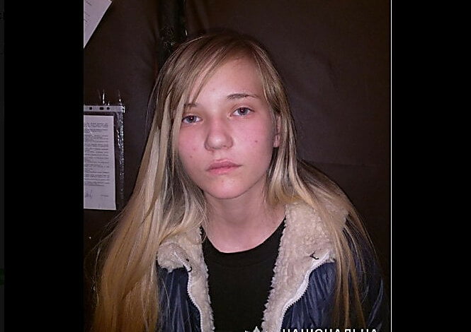 Полиция нашла пропавшую без вести девушку - она была в Корабельном районе | Корабелов.ИНФО