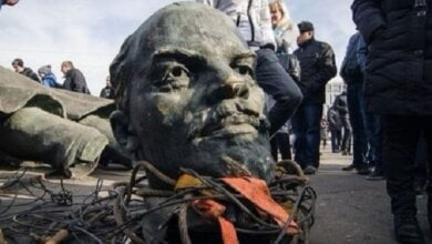 "Суд признал конституционной декоммунизацию", – СМИ | Корабелов.ИНФО