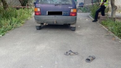 Водитель Fiat в Николаеве переехал лежавшего на дороге 80-летнего пенсионера – тот скончался | Корабелов.ИНФО