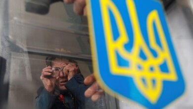 Николаевец на избирательном участке показал всем свои гениталии – на него составили админпротокол | Корабелов.ИНФО