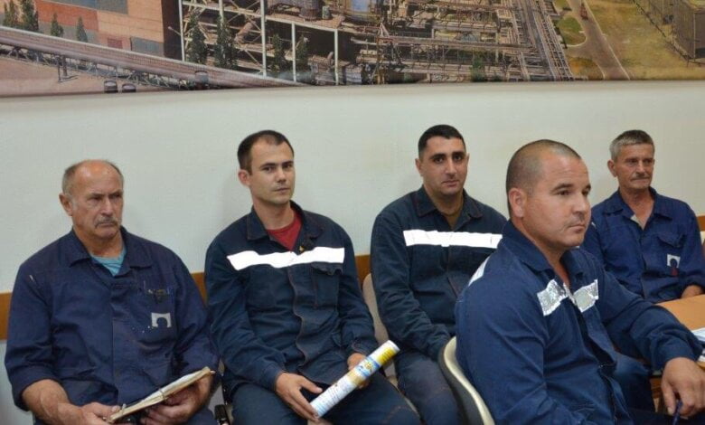 Профсоюз НГЗ: 44 года - на защите прав рабочих? | Корабелов.ИНФО