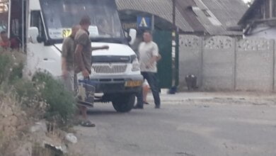 Несоблюдение графика и схемы движения: в мэрии Николаева "приоткрыли глаза" на бардак с "маршрутками" в Корабельном районе | Корабелов.ИНФО