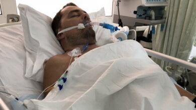 "Вся надежда на небезразличных людей!" - житель Корабельного района Валерий Чернявский нуждается в помощи! | Корабелов.ИНФО image 4