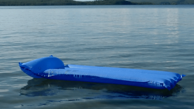 Перевернулся на надувном матрасе и утонул: на Николаевщине погиб 26-летний гражданин Молдовы | Корабелов.ИНФО