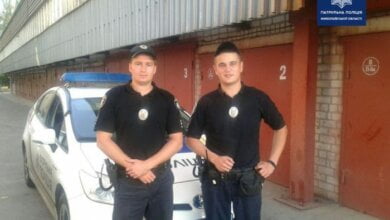 Через сімейні негаразди: 33-річний миколаєвець хотів скоротити собі життя, а опинився в кайданках | Корабелов.ИНФО image 1