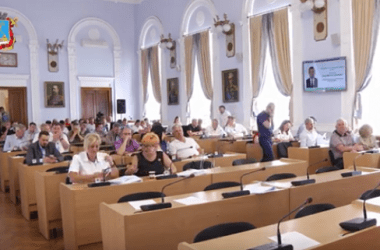 9 июля николаевские депутаты собрались на очередное заседание бюджетной сессии горсовета (ТРАНСЛЯЦИЯ) | Корабелов.ИНФО