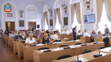 9 июля николаевские депутаты собрались на очередное заседание бюджетной сессии горсовета (ТРАНСЛЯЦИЯ) | Корабелов.ИНФО