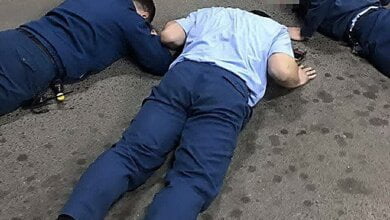 Сотрудники СБУ и ГБР задержали руководство николаевского таможенного поста «Константиновка» за вымогательство взятки | Корабелов.ИНФО