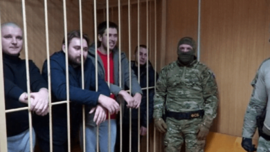 Ожидаемый обмен пленными с РФ пока не состоится, – СБУ | Корабелов.ИНФО