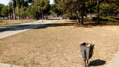 Сквер «Серце міста», як зухвалий ПіаР та дерибан «регіоналів». Сєнкевич, як продовжувач справи | Корабелов.ИНФО image 1