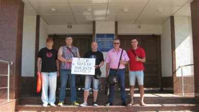 Ділянка лісу «Маяк», що пов’язана з родиною екс-заступника прокурора Миколаївської області Коткова: Апеляційний суд підтвердив незаконність приватизації | Корабелов.ИНФО image 1