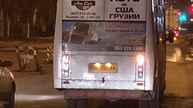 "Друг маршрутчика" в Николаеве напал с отверткой на водителя коммунального автобуса | Корабелов.ИНФО image 2