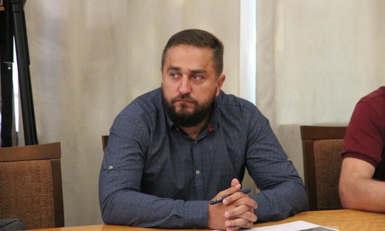 В Николаеве скоро начнут бороться с амброзией с помощью бишофита | Корабелов.ИНФО