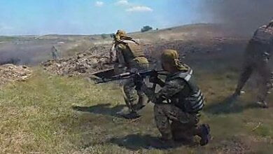 Боевики за сутки 13 раз обстреливали силы ООС – погиб украинский военнослужащий | Корабелов.ИНФО