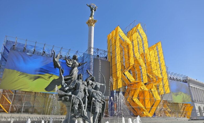 Почти на 5% вырос ВВП Украины на фоне замедления мировой экономики | Корабелов.ИНФО