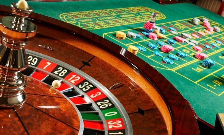 Новый Президент Зеленский планирует легализовать азартные игры в Украине | Корабелов.ИНФО